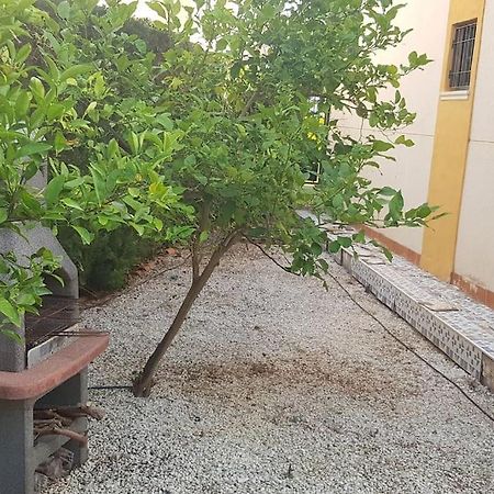 Punta Prima Bungalow Jardin Privado Торевиеха Екстериор снимка