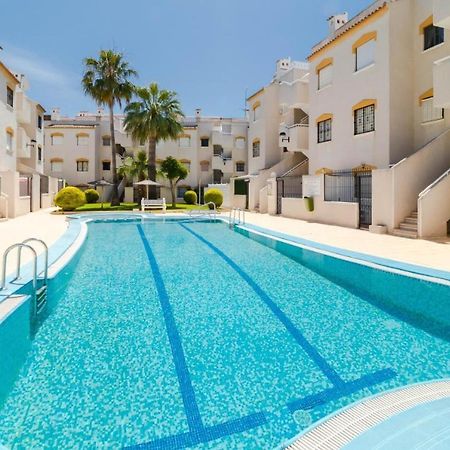 Punta Prima Bungalow Jardin Privado Торевиеха Екстериор снимка