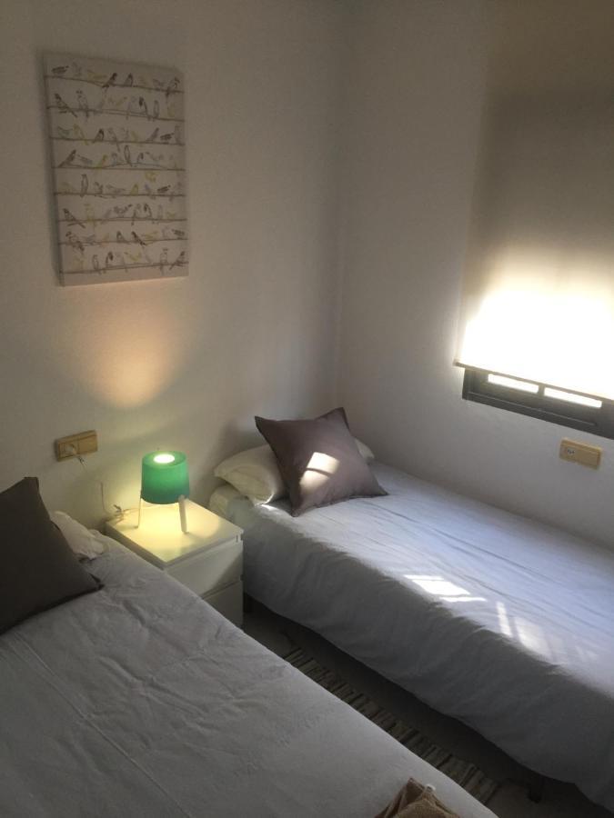 Punta Prima Bungalow Jardin Privado Торевиеха Екстериор снимка