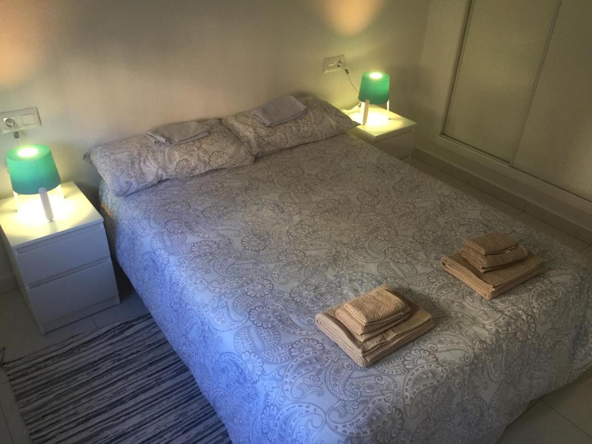 Punta Prima Bungalow Jardin Privado Торевиеха Екстериор снимка