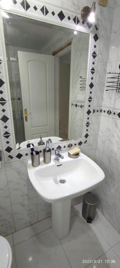 Punta Prima Bungalow Jardin Privado Торевиеха Екстериор снимка