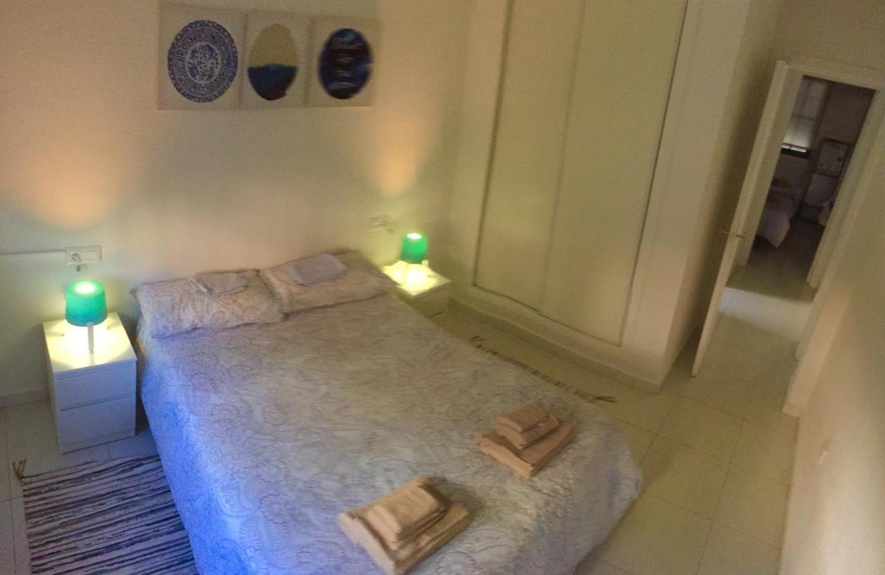 Punta Prima Bungalow Jardin Privado Торевиеха Екстериор снимка