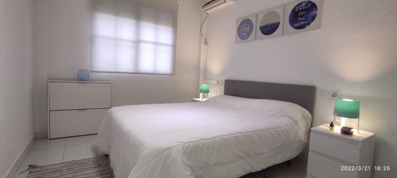 Punta Prima Bungalow Jardin Privado Торевиеха Екстериор снимка