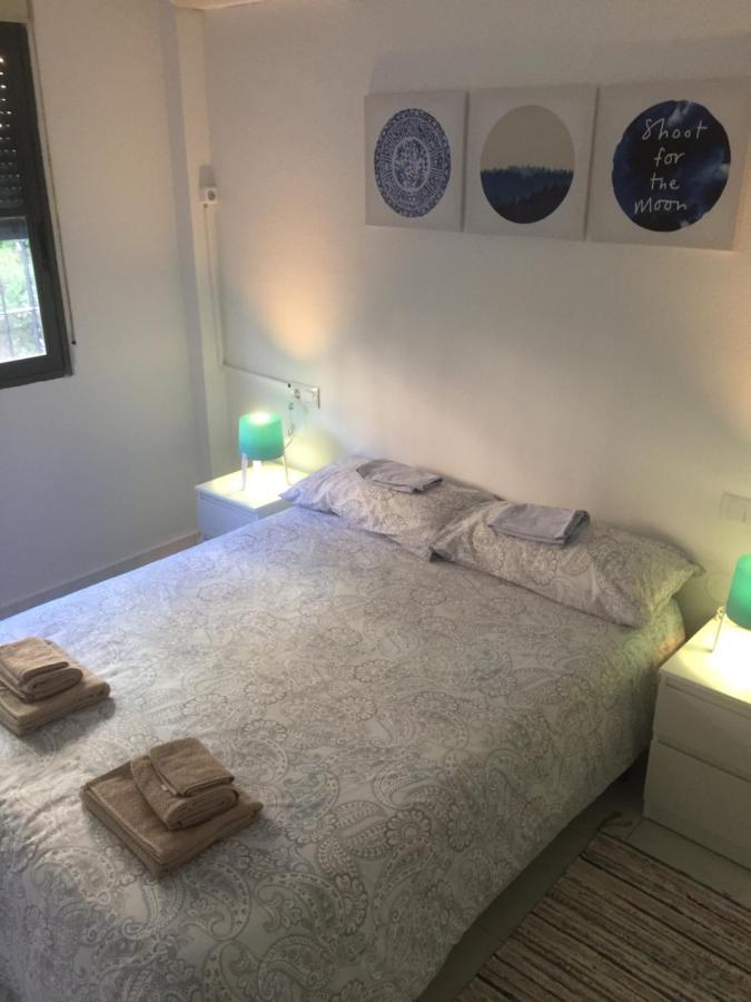 Punta Prima Bungalow Jardin Privado Торевиеха Екстериор снимка