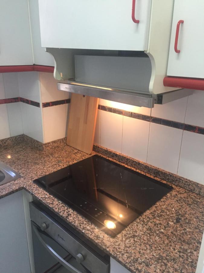 Punta Prima Bungalow Jardin Privado Торевиеха Екстериор снимка
