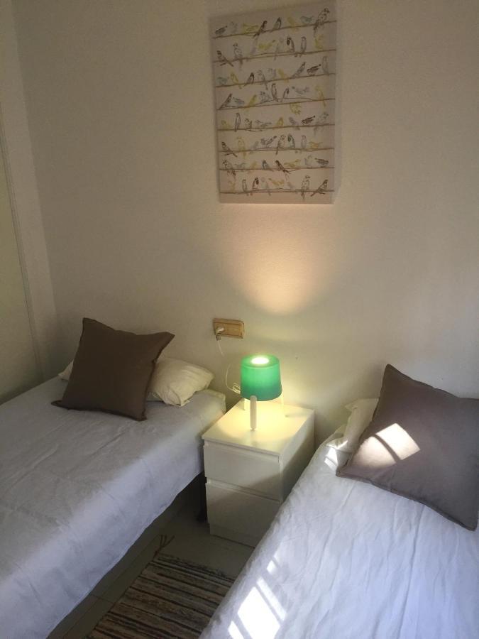 Punta Prima Bungalow Jardin Privado Торевиеха Екстериор снимка