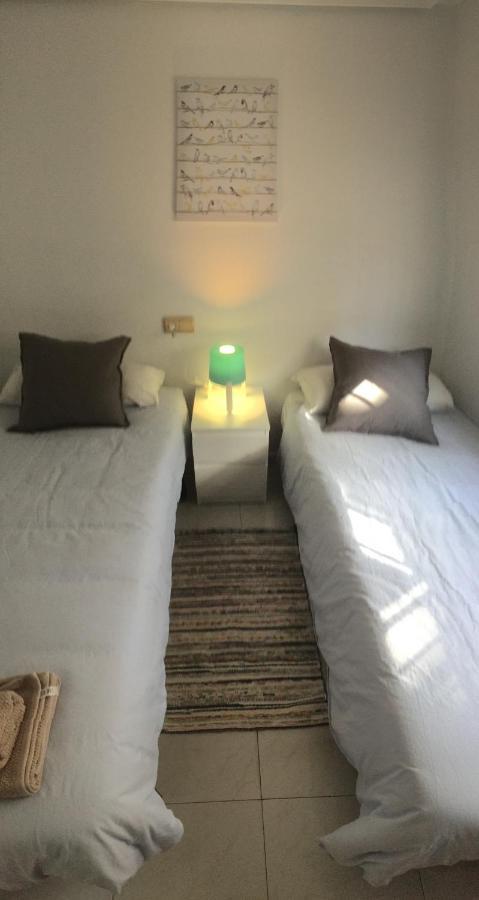 Punta Prima Bungalow Jardin Privado Торевиеха Екстериор снимка