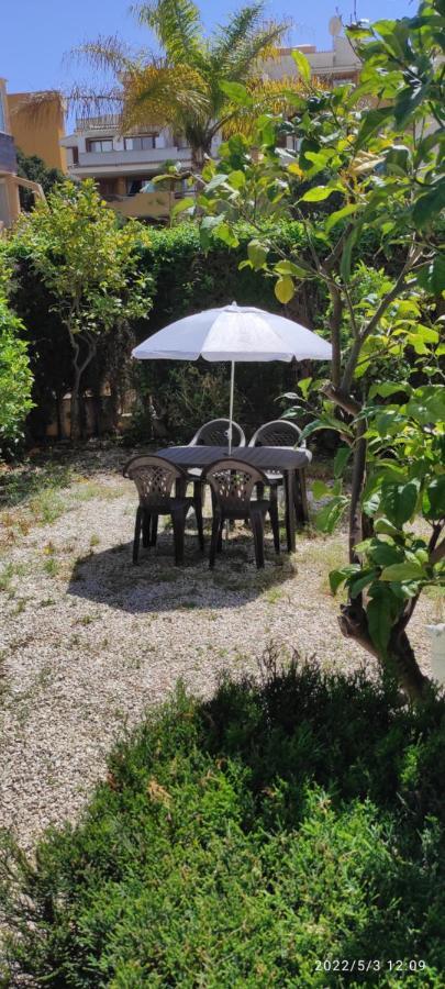 Punta Prima Bungalow Jardin Privado Торевиеха Екстериор снимка
