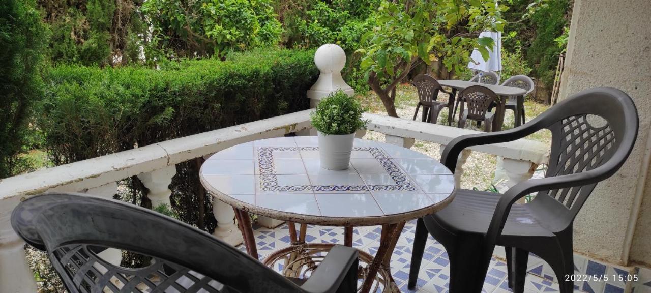 Punta Prima Bungalow Jardin Privado Торевиеха Екстериор снимка