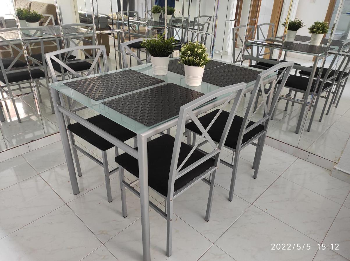 Punta Prima Bungalow Jardin Privado Торевиеха Екстериор снимка